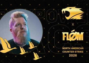 fl0m teams with iBUYPOWER for Las Vegas Counter-Strike 2 LAN event