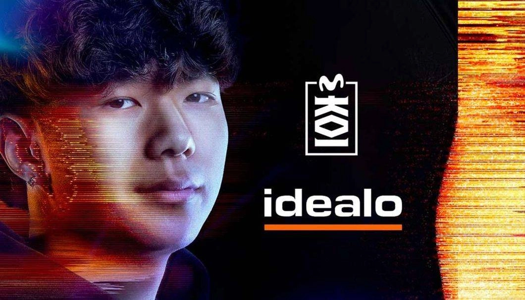 idealo partners with Movistar KOI