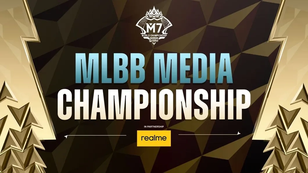 Realme to Sponsor Additional Programs at M7 World Championship