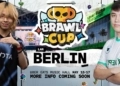 BLAST to bring major Brawl Stars event to Berlin.