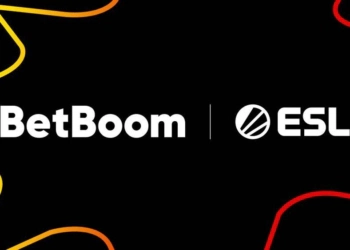 BetBoom partners with ESL FACEIT Group for Counter-Strike 2 broadcasts in Brazil.