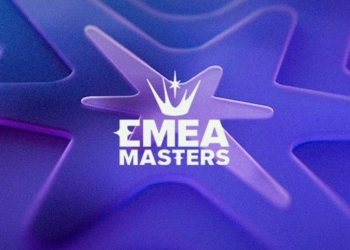 Big changes to the 2026 EMEA Masters.