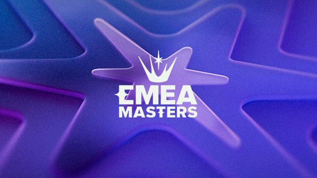 Big changes to the 2026 EMEA Masters.