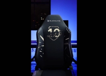 Blacklyte takes center stage at Six Invitational 2026.