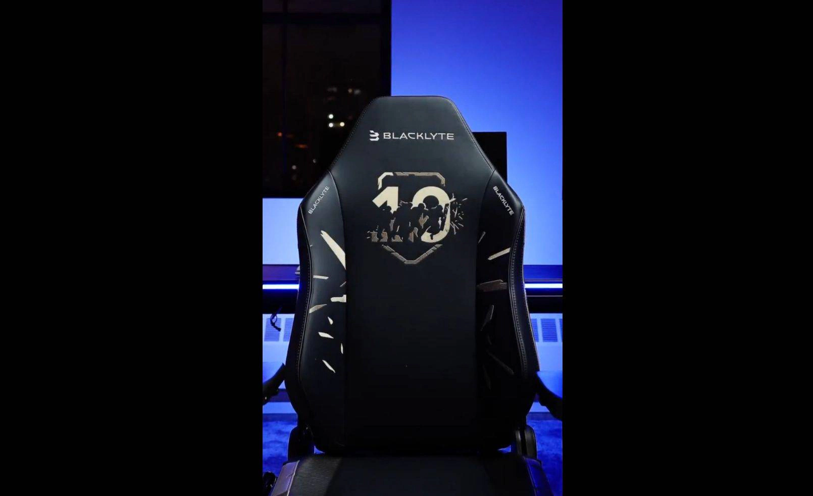 Blacklyte takes center stage at Six Invitational 2026.