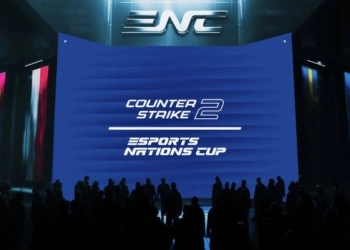 Counter-Strike 2 joins the Esports Nations Cup 2026 lineup.