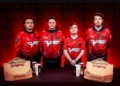 FaZe Vegas partners with Capriotti's Sandwich Shop .