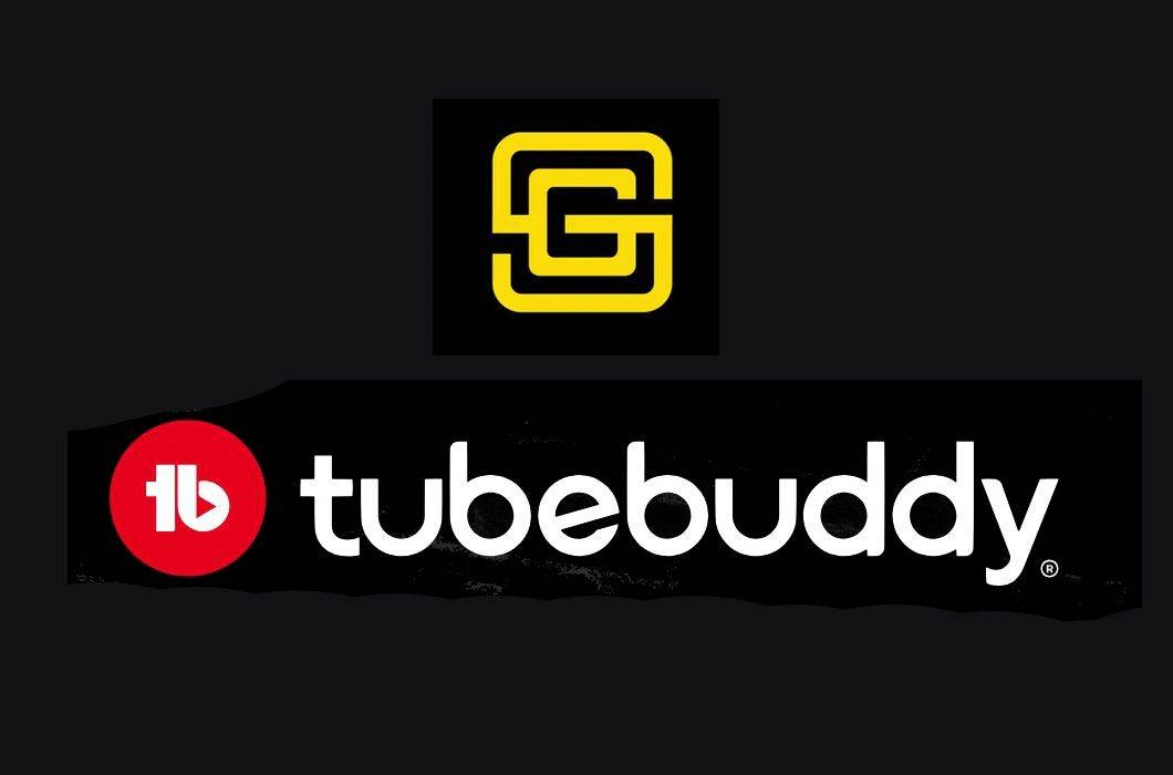 GameSquare acquires the assets of TubeBuddy.