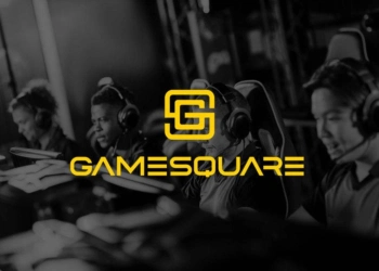 GameSquare goes on a stock repurchase spree in February 2026.