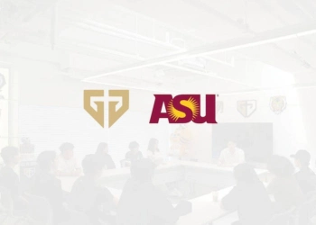 Gen.G teams with ASU.