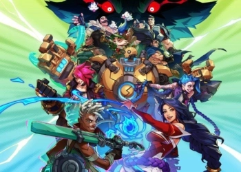 Layoffs hit 2XKO team at Riot Games.