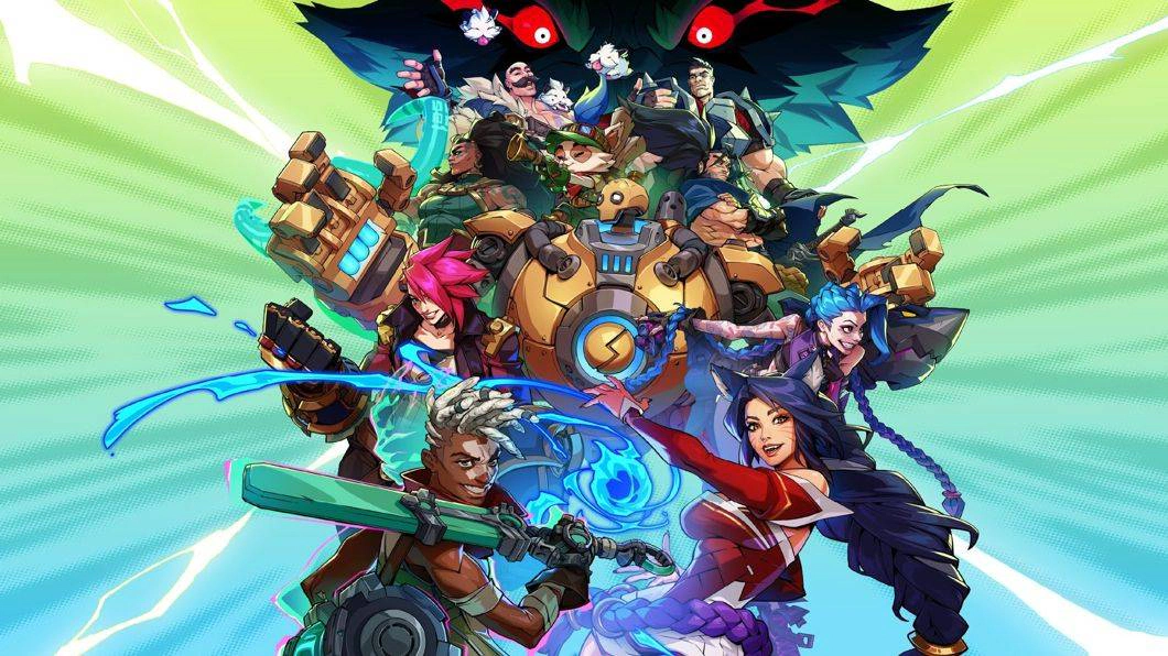 Layoffs hit 2XKO team at Riot Games.