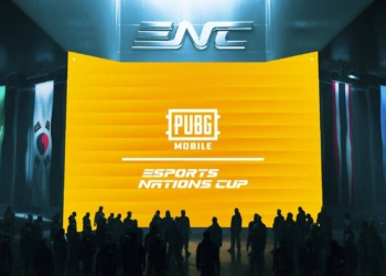 PUBG Mobile joins the Esports World Cup 2026 lineup.