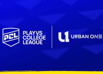 PlayVS partners with Urban One.