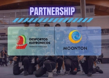 Portuguese Esports Federation renews its partnership with Moonton Games.
