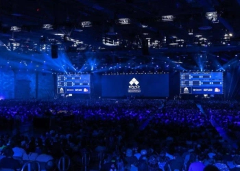 Qiddiya takes control of Evolution Championship Series.