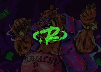 Rivalry lays off a majority of its contracted employees.