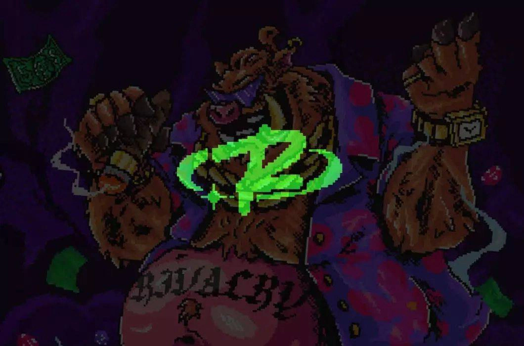 Rivalry lays off a majority of its contracted employees.