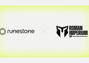 Runestone expands partnership with Roman Imperium Cup V.