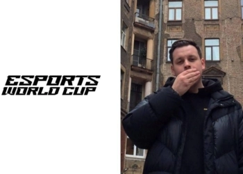 Sasha Alexandrov joins the Esports World Cup Foundation as new director of content and fan marketing.