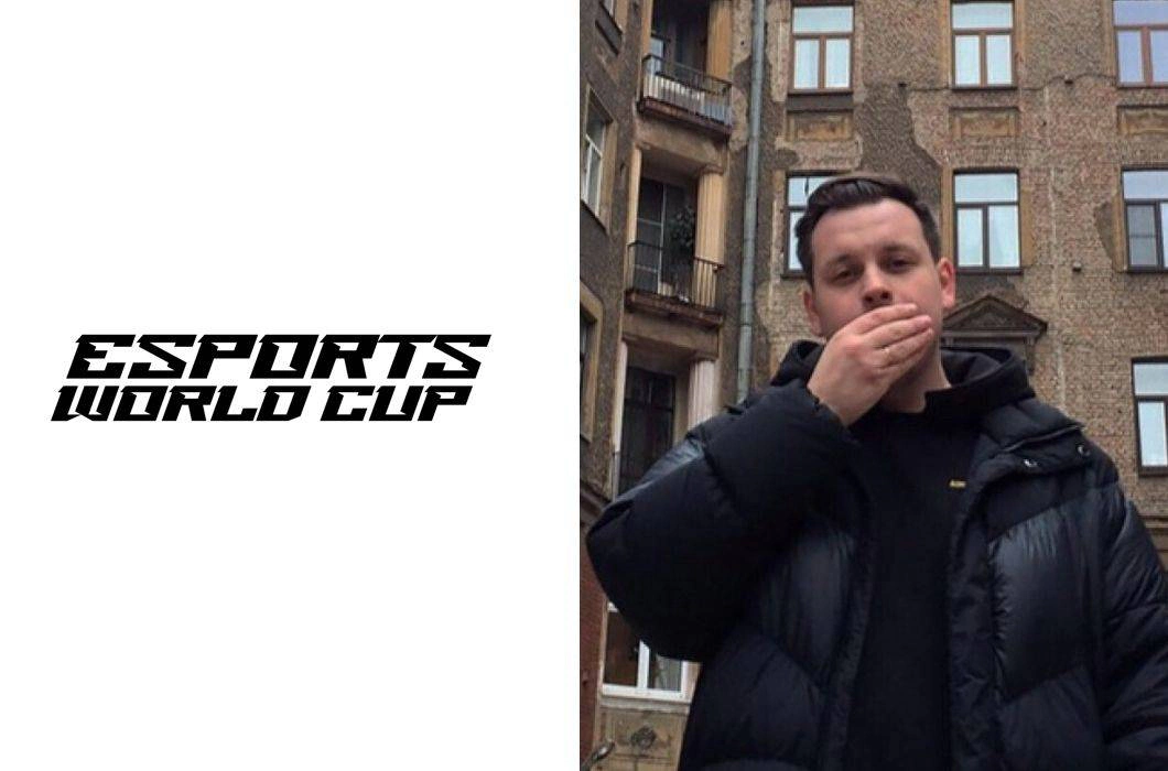 Sasha Alexandrov joins the Esports World Cup Foundation as new director of content and fan marketing.