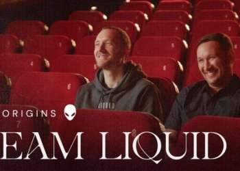 Team Liquid Concludes 25th Anniversary Celebration With Documentary, New Book