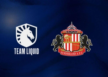 Team Liquid partners with ePremier League debutant Sunderland FC.