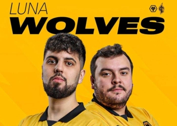 Wolves Esports partners with Luna Esports for ePremier League.