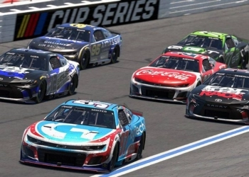 eNASCAR Coca-Cola iRacing Series 2026 season details revealed