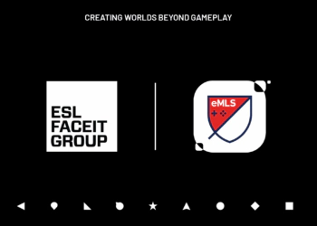 MLS Taps ESL FACEIT Group to Operate 2026 eMLS Cup