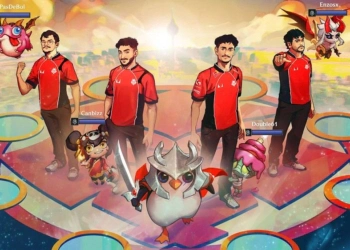 G2 Esports new 2026 Teamfight Tactics roster