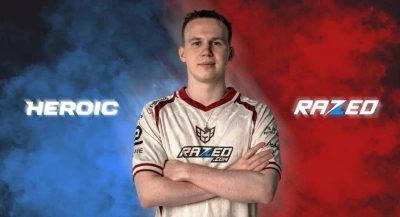 Razed Casino Esports Partnership